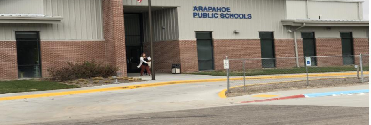 Arapahoe
