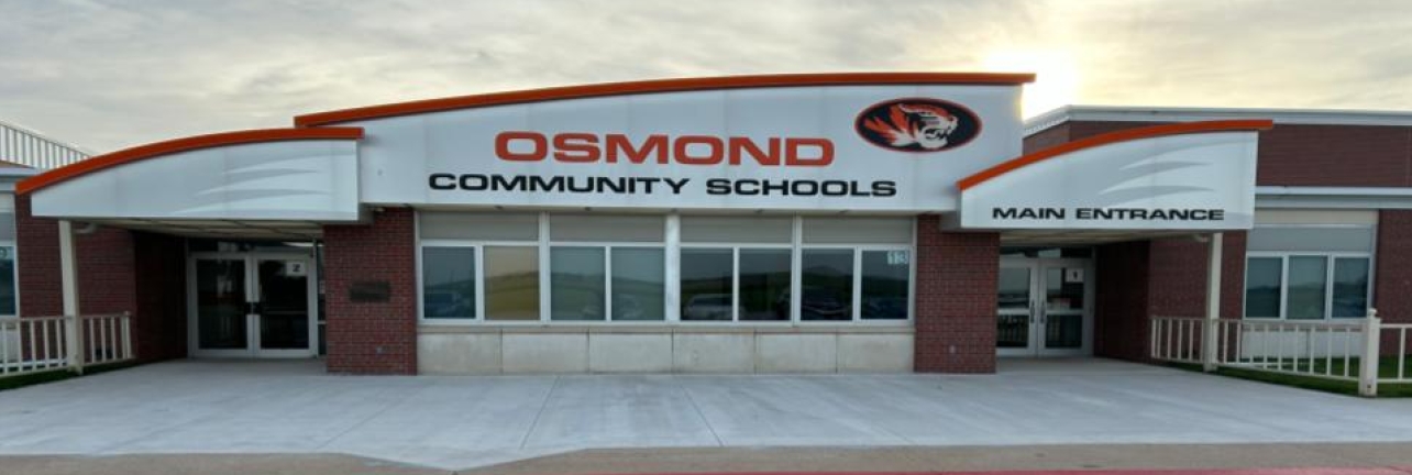 Osmond