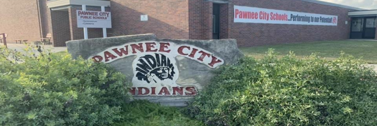Pawnee City