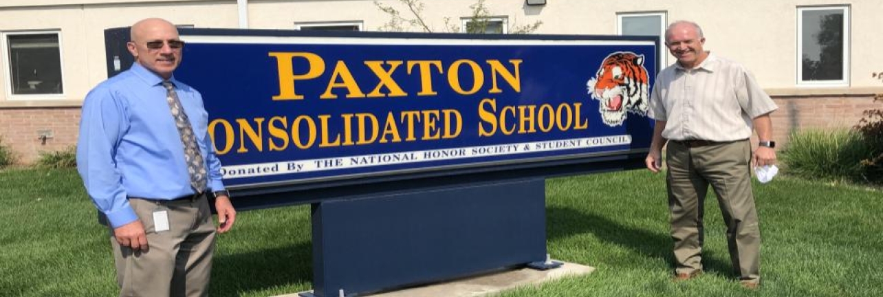 Paxton 3