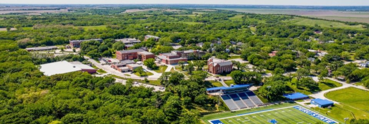 Peru State 2