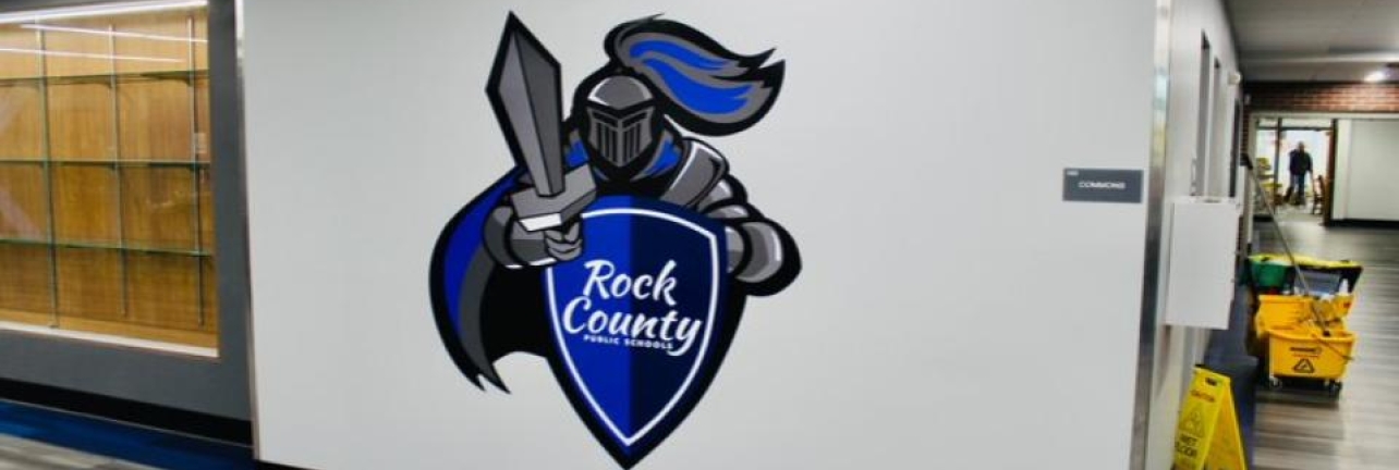Rock County 3