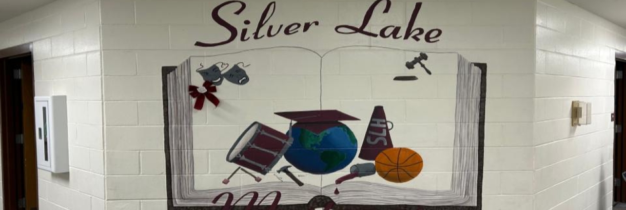 Silver Lake 3