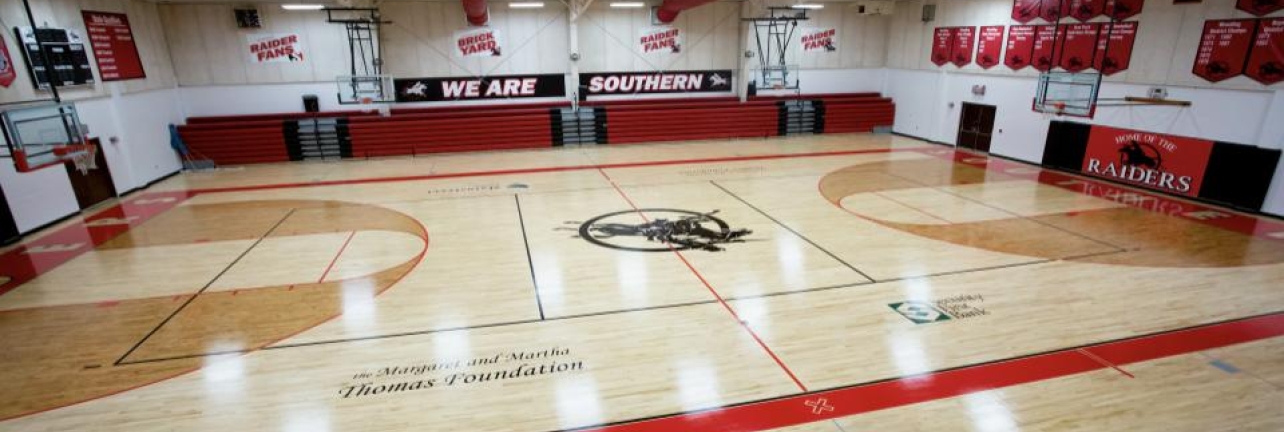 Southern 2