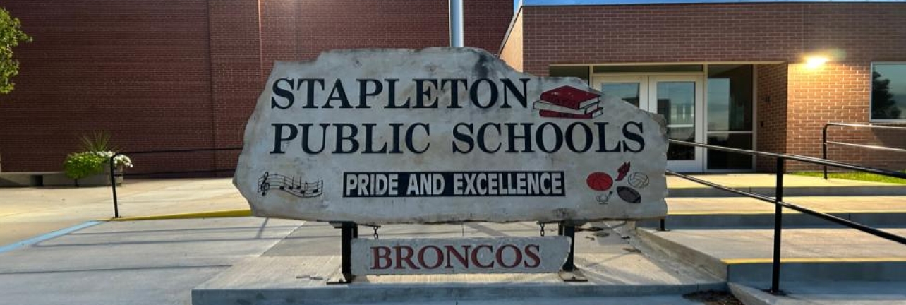 Stapleton