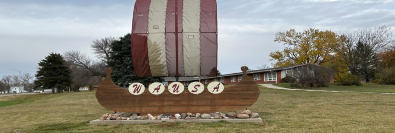 Wausa