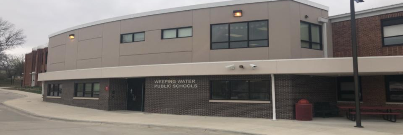 Weeping Water
