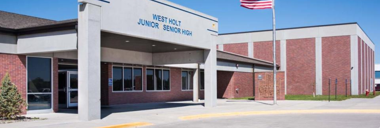 West Holt