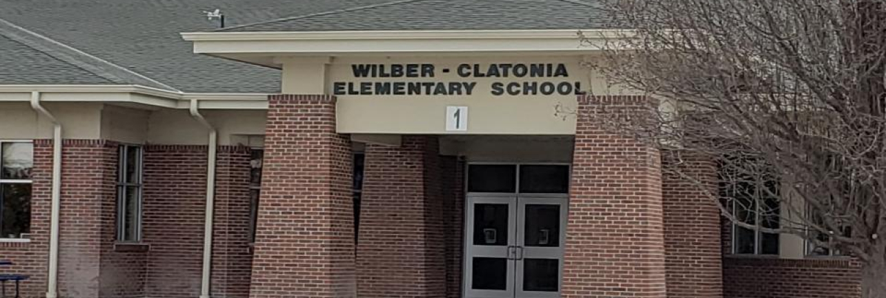Wilber Clatonia 2