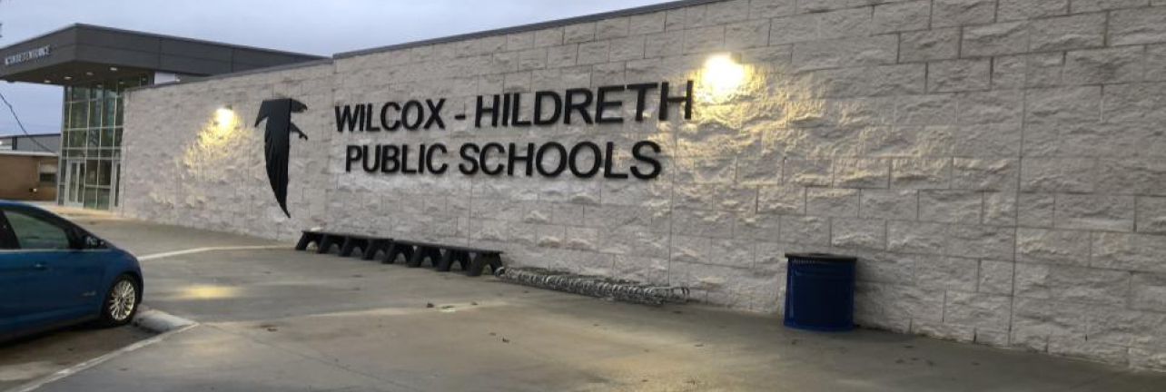 Wilcox Hildreth