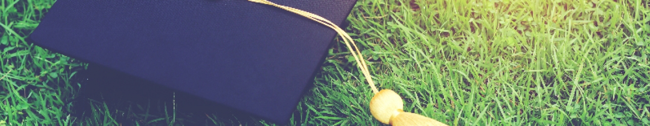 Grad Hat